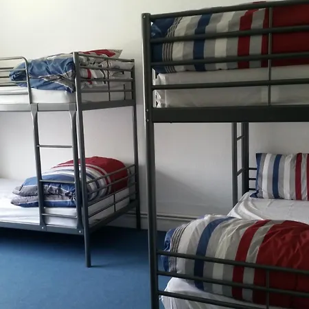 The Queens Hostel-3