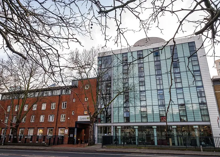 Albergue Davies Court Londres
